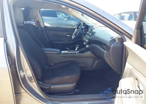 2020 Nissan Sentra S Xtronic Cvt from USA, damaged, VIN 3N1AB8BV1LY285987